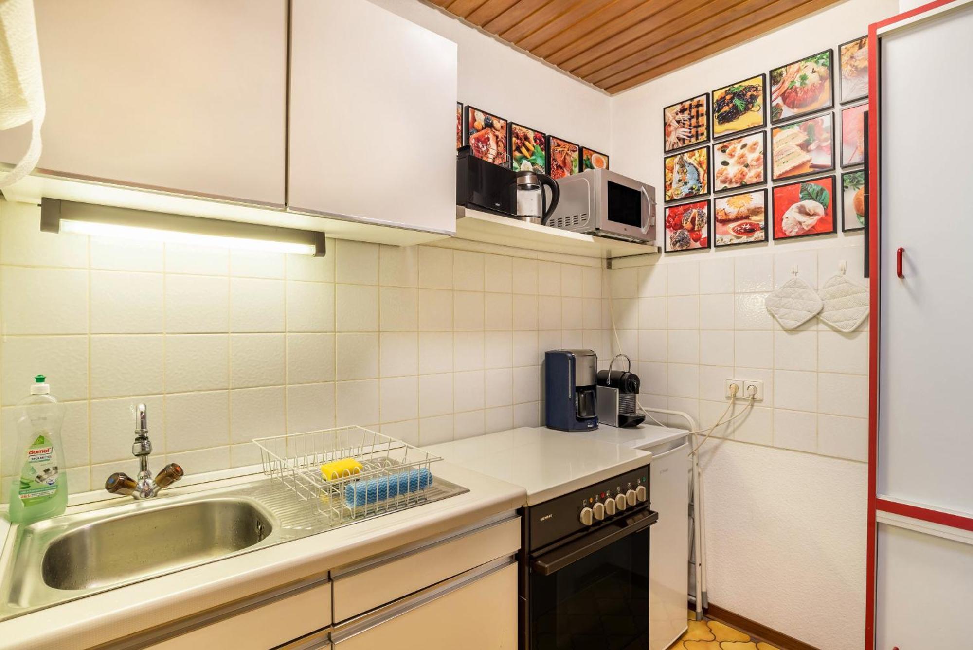 Aixpress Apartment Bad Herrenalb Εξωτερικό φωτογραφία