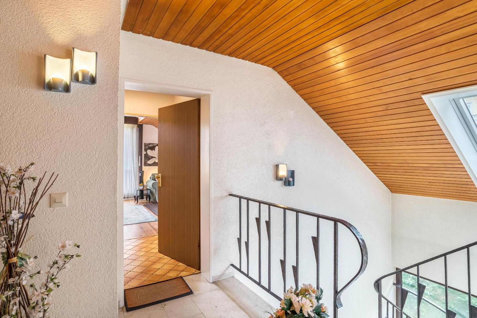 Aixpress Apartment Bad Herrenalb Εξωτερικό φωτογραφία