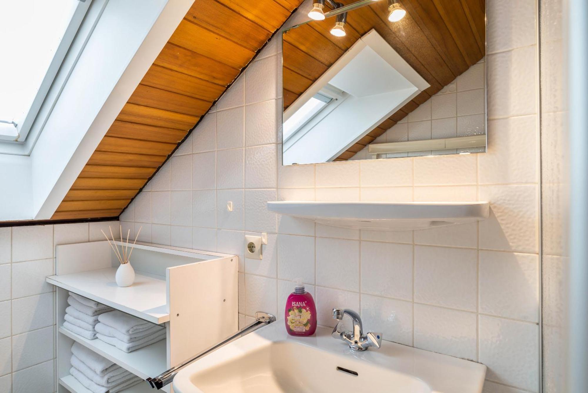 Aixpress Apartment Bad Herrenalb Εξωτερικό φωτογραφία