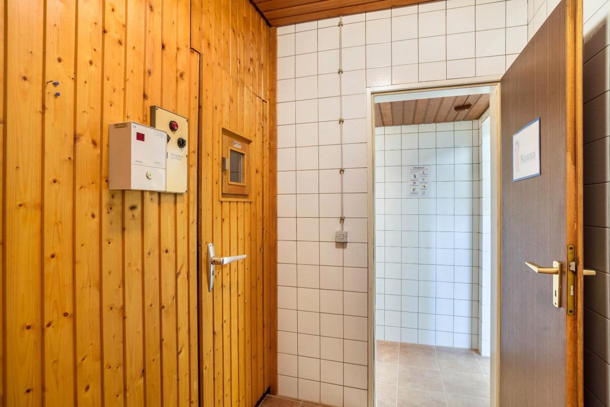 Aixpress Apartment Bad Herrenalb Εξωτερικό φωτογραφία