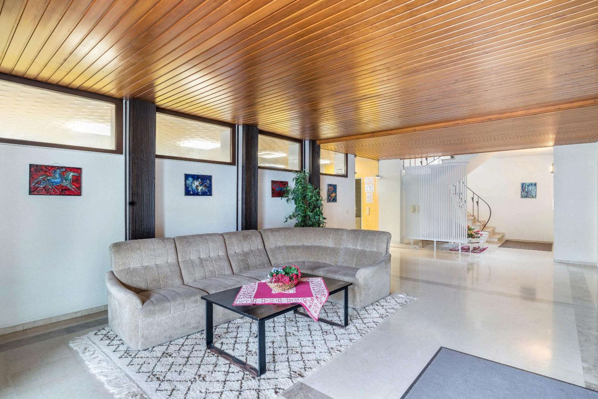 Aixpress Apartment Bad Herrenalb Εξωτερικό φωτογραφία