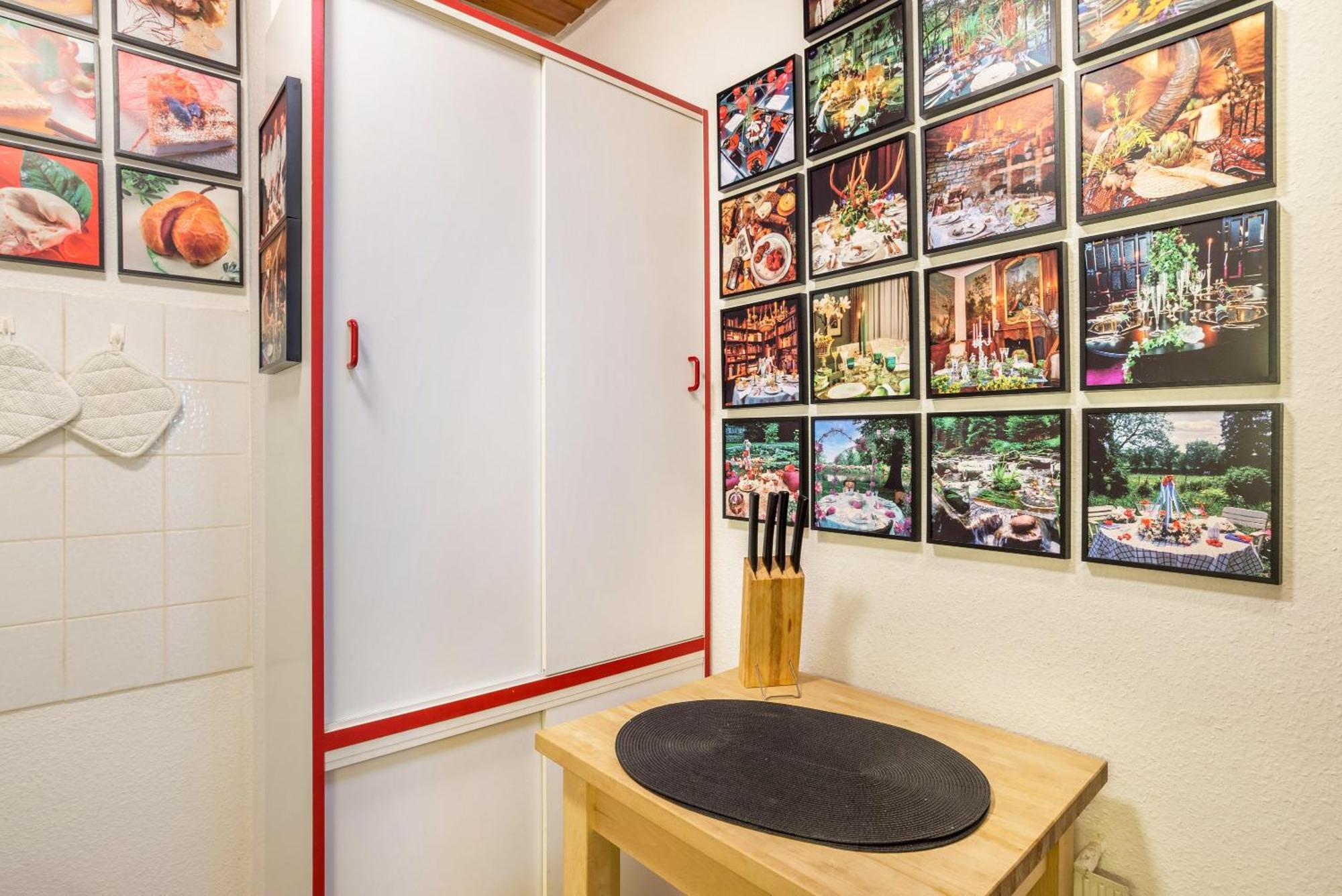 Aixpress Apartment Bad Herrenalb Εξωτερικό φωτογραφία
