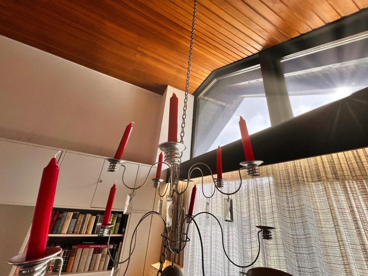 Aixpress Apartment Bad Herrenalb Εξωτερικό φωτογραφία