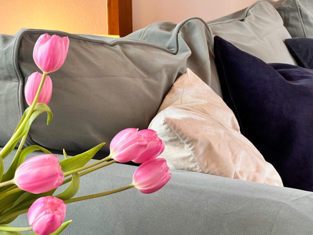 Aixpress Apartment Bad Herrenalb Εξωτερικό φωτογραφία